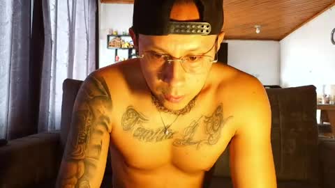 Snapshot of jhonylatin_ chatting on May 2026 09:12:01 PM Jhony online show from May 2026 09:12:01 PM