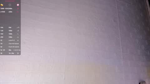 jhonymiller online show from February 2026 07:54:01 PM