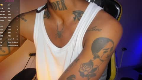 jhonymiller online show from April 2026 04:46:01 AM