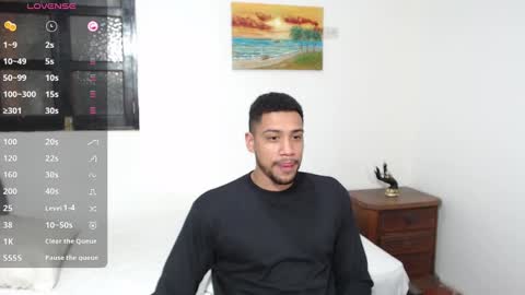 Jhors online show from February 2025 04:54:01 AM