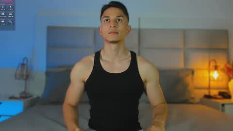 Jhosua Hunt online show from November 2025 04:22:01 AM