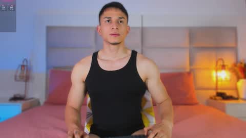 Jhosua Hunt online show from February 2026 04:35:02 AM