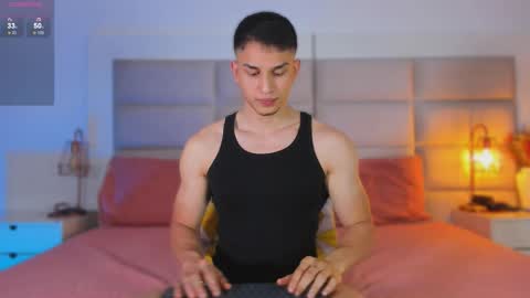 Jhosua Hunt online show from March 2026 07:00:02 AM