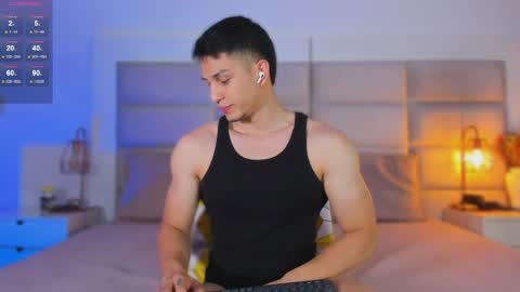 Jhosua Hunt online show from April 2026 05:10:01 AM