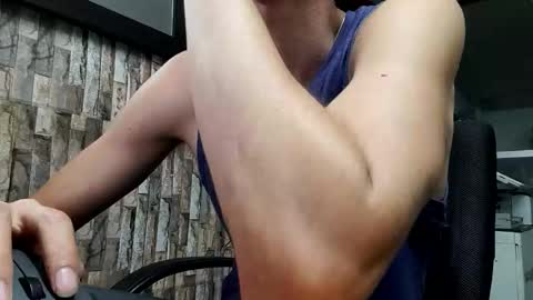 Jhosuamoore  online show from February 2026 01:02:02 AM