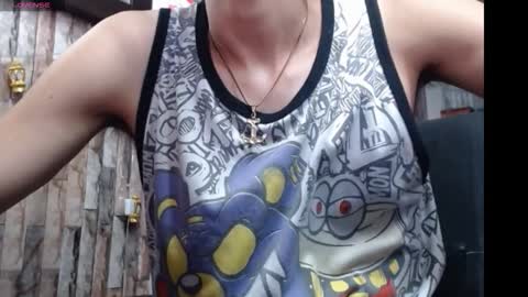 jhosuamoore2 online show from December 2025 06:27:01 PM