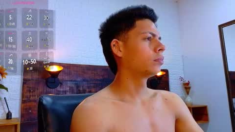 jhosuavega online show from November 2025 10:56:02 PM