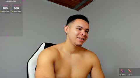 Jhonatan80  online show from December 2024 07:25:02 AM