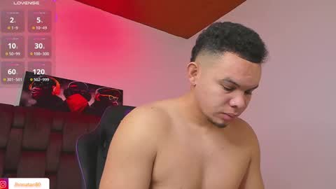 Jhonatan80  online show from March 2025 08:08:01 AM