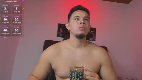 Jhonatan80  online show from October 2025 07:09:02 AM