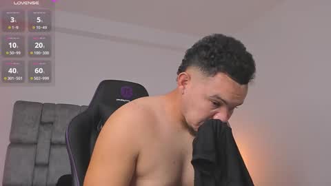 Jhonatan80  online show from January 2026 10:07:02 AM