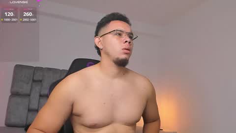 Jhonatan80  online show from January 2026 10:07:02 AM