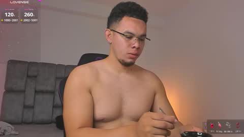 Jhonatan80  online show from January 2026 07:01:02 AM