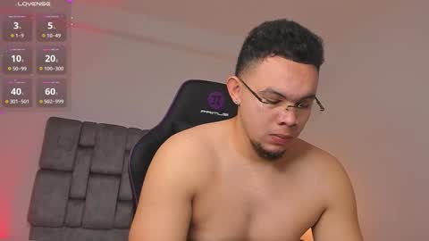 Jhonatan80  online show from February 2026 07:06:02 AM