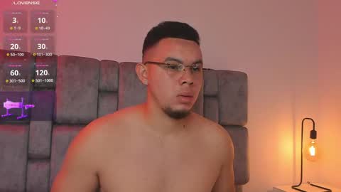 Jhonatan80  online show from April 2026 07:02:01 AM