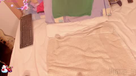 Hello iam hoxy ready to get wet online show from December 2024 09:38:02 AM