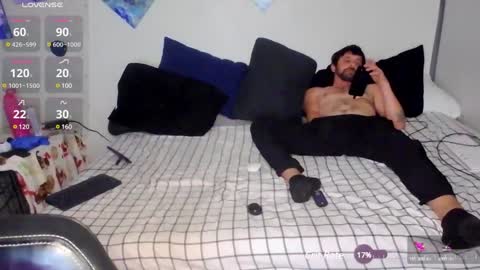 kinky party boy online show from December 2024 01:54:01 PM