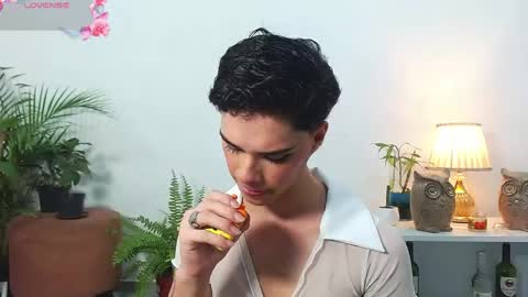 Jhuan Nhez online show from March 2026 07:15:01 AM