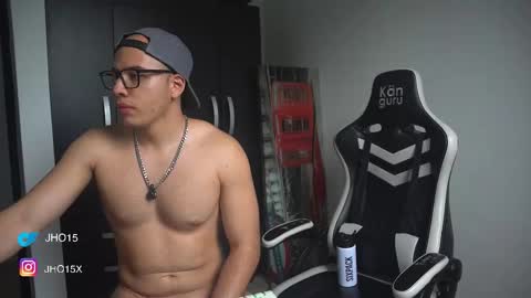 Snapshot of jhx15x chatting on November 2025 08:08:02 PM Jhx online show from November 2025 08:08:02 PM