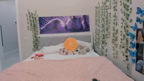 yuna online show from November 2025 01:39:01 AM