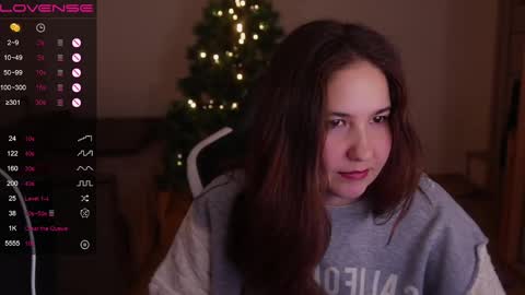 jia_lisaa online show from December 2024 02:38:01 PM