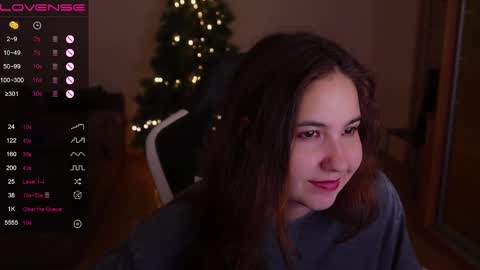 jia_lisaa online show from December 2024 08:16:01 PM