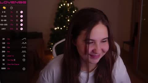 jia_lisaa online show from December 2024 05:37:02 PM