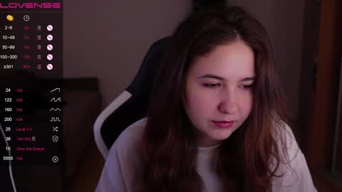 jia_lisaa online show from January 2025 08:51:02 AM