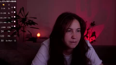 jia_lisaa online show from October 2025 12:34:02 PM