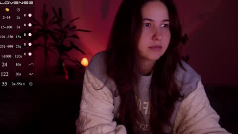 jia_lisaa online show from October 2025 09:41:02 AM