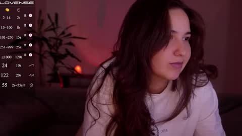 jia_lisaa online show from October 2025 12:15:01 PM