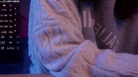 jia_lisaa online show from February 2026 07:29:01 AM