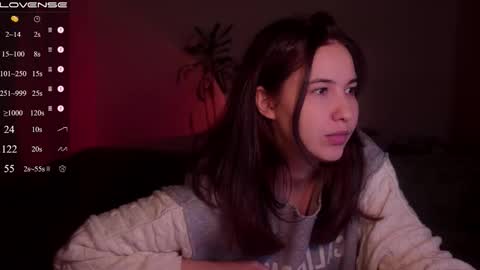 jia_lisaa online show from February 2026 09:00:02 PM