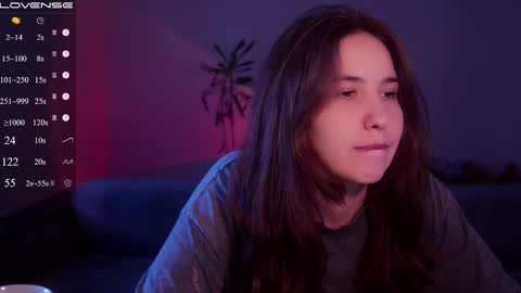 jia_lisaa online show from February 2026 05:19:02 AM