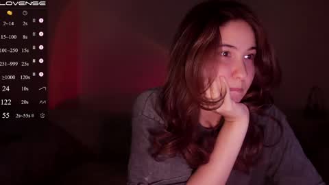 Snapshot of jia_lisaa chatting on April 2026 10:24:02 AM jia_lisaa online show from April 2026 10:24:02 AM