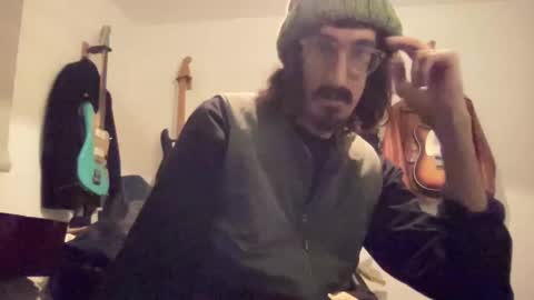 Jigz1986 online show from December 2024 12:54:01 AM