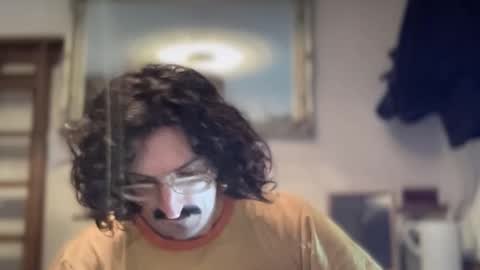 Jigz1986 online show from March 2026 10:16:02 PM