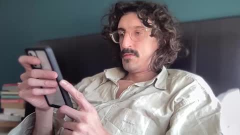 Jigz1986 online show from March 2026 11:46:02 AM