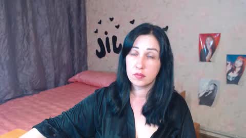 Jill online show from November 2025 05:13:01 PM