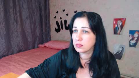 Jill online show from November 2025 07:36:03 PM