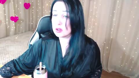 Snapshot of jill_stevens chatting on April 2026 11:16:02 AM Jill online show from April 2026 11:16:02 AM