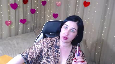 Snapshot of jill_stevens chatting on May 2026 12:30:02 AM Jill online show from May 2026 12:30:02 AM