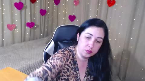 Snapshot of jill_stevens chatting on May 2026 04:20:01 AM Jill online show from May 2026 04:20:01 AM