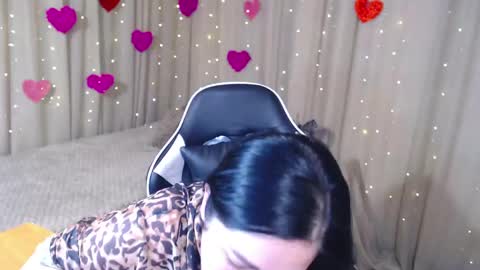 Snapshot of jill_stevens chatting on May 2026 02:20:02 AM Jill online show from May 2026 02:20:02 AM