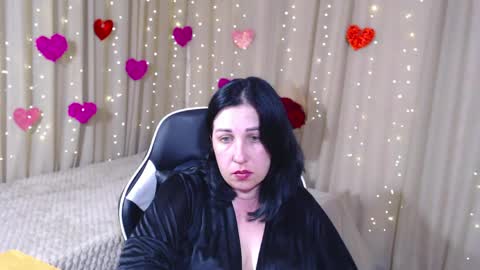 Snapshot of jill_stevens chatting on May 2026 04:57:04 PM Jill online show from May 2026 04:57:04 PM