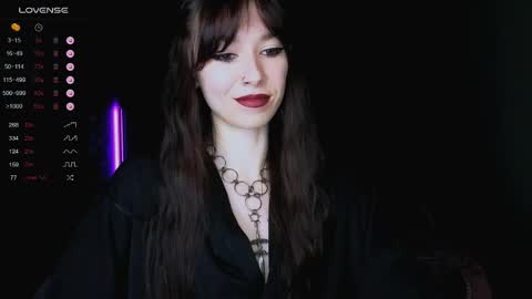 Jill Verdon online show from May 2026 06:37:02 PM