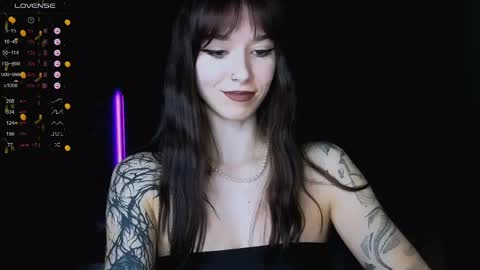 Jill Verdon online show from May 2026 07:12:01 PM