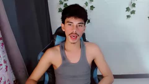 Snapshot of jim_cumxx chatting on October 2025 08:01:01 AM JIMBOY online show from October 2025 08:01:01 AM