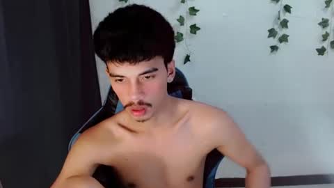 Snapshot of jim_cumxx chatting on October 2025 07:50:02 AM JIMBOY online show from October 2025 07:50:02 AM