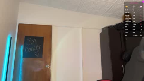Snapshot of jim_dancer chatting on March 2025 12:38:01 AM jim_dancer online show from March 2025 12:38:01 AM